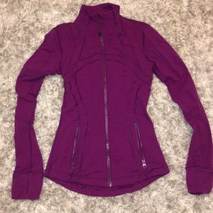 Lululemon Define Jacket